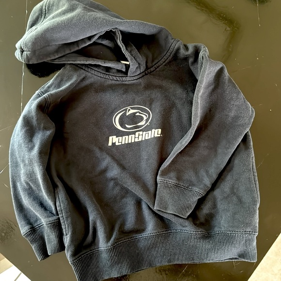4T Penn State Hoodie - Picture 2 of 6